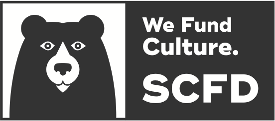 SCFD: We Fund Culture